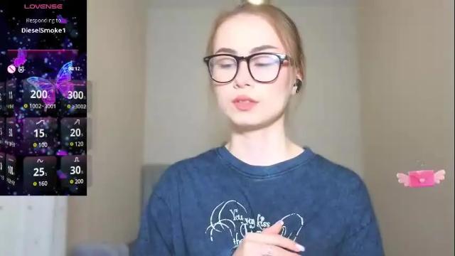 Thumbnail 1, amina_lux's Stream at Chaturbate, 6 days ago