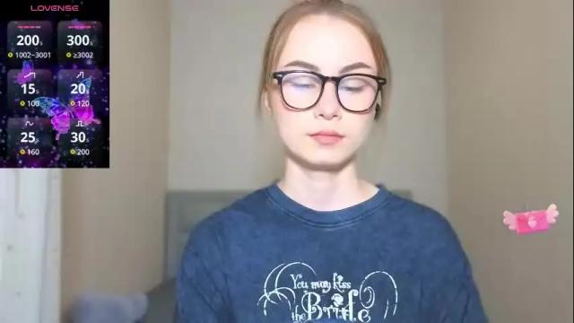 Image 8 of amina_lux Stream on Chaturbate on 7 days ago