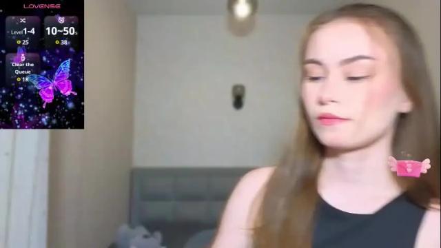 Thumbnail 2, amina_lux's Stream at Chaturbate, 4 days ago