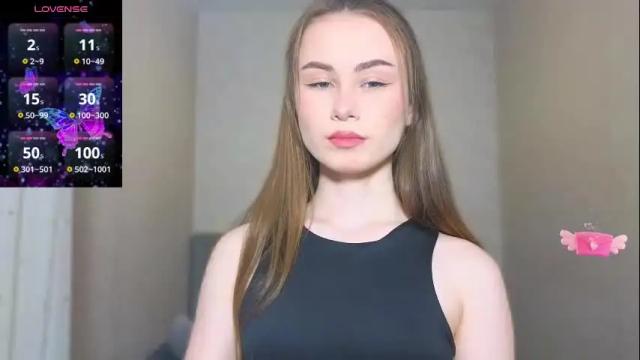 Image 6 of amina_lux Stream on Chaturbate on 5 days ago