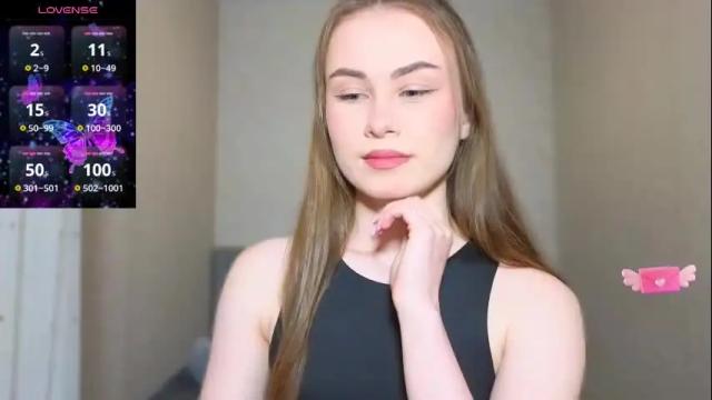 Thumbnail 3, amina_lux's Stream at Chaturbate, 4 days ago