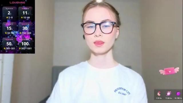 Thumbnail 2, amina_lux's Stream at Chaturbate, 2 days ago