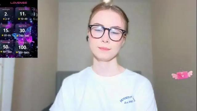 Image 7 of amina_lux Stream on Chaturbate on 3 days ago