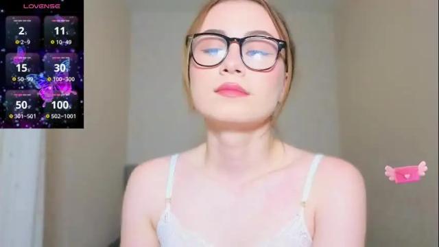 Thumbnail 3, amina_lux's Stream at Chaturbate, 1 day ago