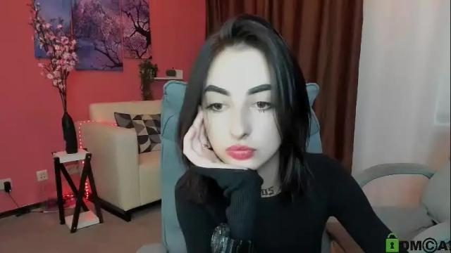 Image 12 of amina_princess Stream on Chaturbate on 20 months ago