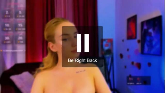 Image 11 of amina_princess Stream on Chaturbate on 10 days ago