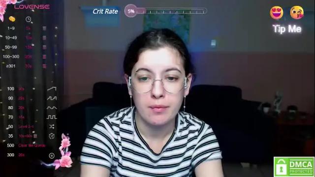 Thumbnail 1, aminabeatris's Stream at Chaturbate, 1 month ago