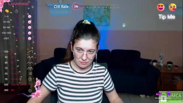 Image 10 of aminabeatris Stream on Chaturbate on 1 month ago