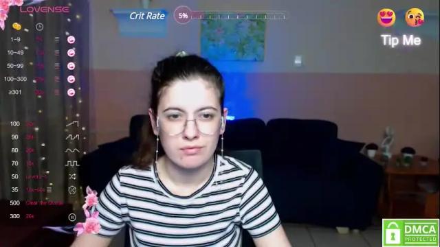 Image 11 of aminabeatris Stream on Chaturbate on 1 month ago