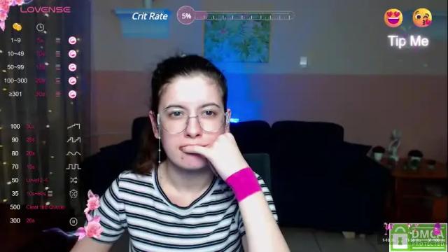 Image 12 of aminabeatris Stream on Chaturbate on 1 month ago