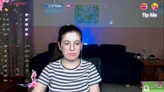 Image 2 of aminabeatris Stream on Chaturbate on 1 month ago