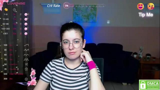 Image 3 of aminabeatris Stream on Chaturbate on 1 month ago
