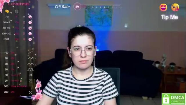 Image 4 of aminabeatris Stream on Chaturbate on 1 month ago