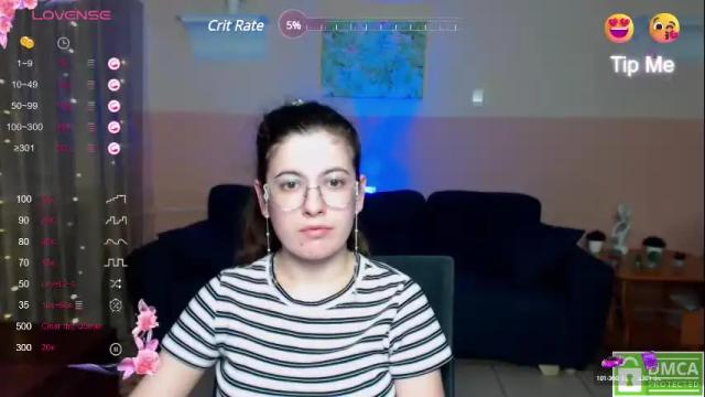 Thumbnail 2, aminabeatris's Stream at Chaturbate, 1 month ago