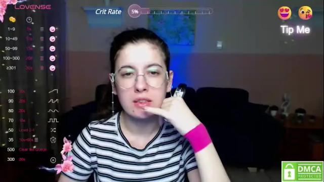 Image 6 of aminabeatris Stream on Chaturbate on 1 month ago