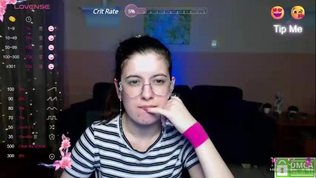Image 7 of aminabeatris Stream on Chaturbate on 1 month ago