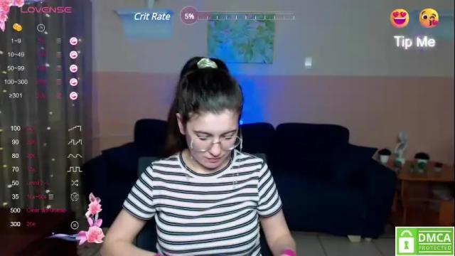 Image 8 of aminabeatris Stream on Chaturbate on 1 month ago