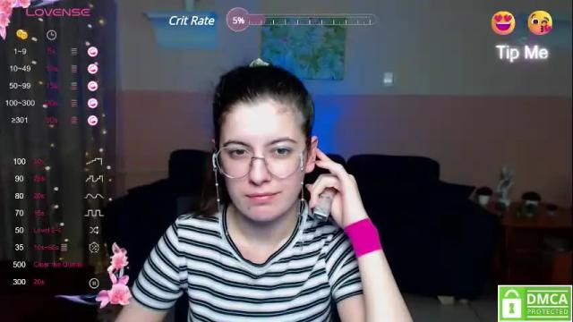 Thumbnail 3, aminabeatris's Stream at Chaturbate, 1 month ago