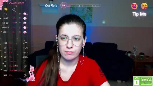 Thumbnail 1, aminabeatris's Stream at Chaturbate, 1 month ago