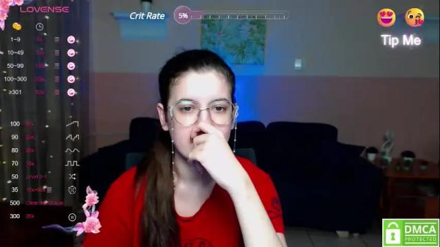 Image 10 of aminabeatris Stream on Chaturbate on 1 month ago