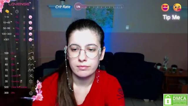 Image 3 of aminabeatris Stream on Chaturbate on 1 month ago