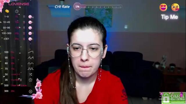 Image 4 of aminabeatris Stream on Chaturbate on 1 month ago