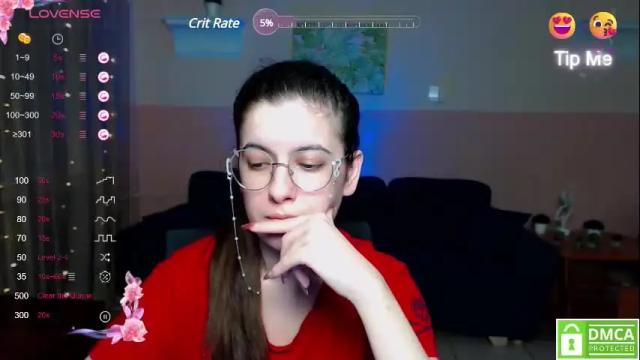 Thumbnail 2, aminabeatris's Stream at Chaturbate, 1 month ago