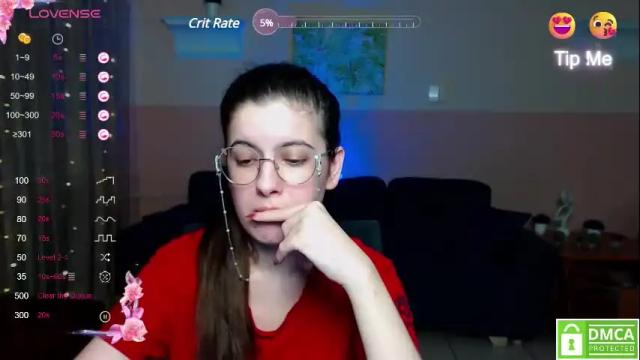 Image 6 of aminabeatris Stream on Chaturbate on 1 month ago