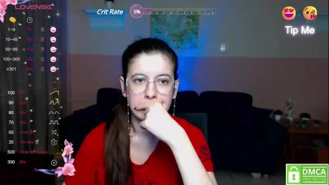 Image 7 of aminabeatris Stream on Chaturbate on 1 month ago