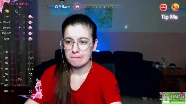 Thumbnail 3, aminabeatris's Stream at Chaturbate, 1 month ago
