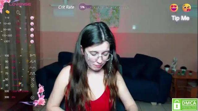 Thumbnail 1, aminabeatris's Stream at Chaturbate, 1 month ago
