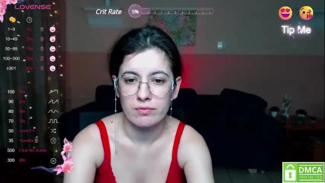 Image 11 of aminabeatris Stream on Chaturbate on 1 month ago