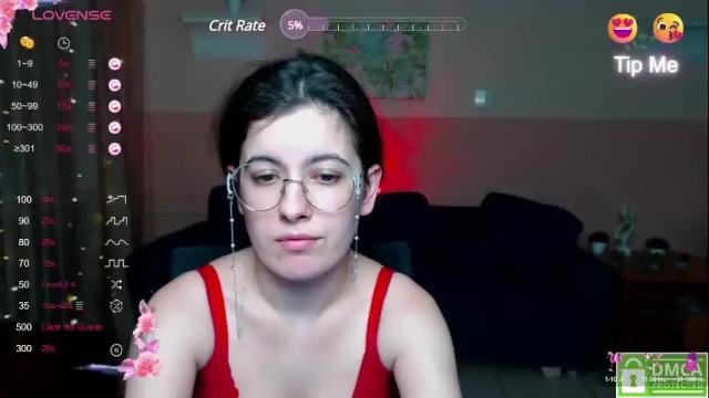 Image 12 of aminabeatris Stream on Chaturbate on 1 month ago