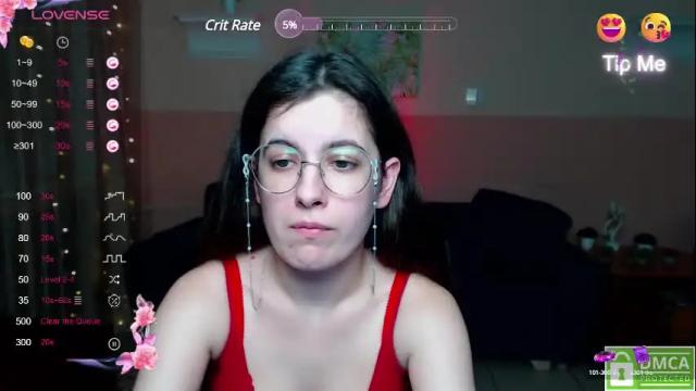 Image 2 of aminabeatris Stream on Chaturbate on 1 month ago