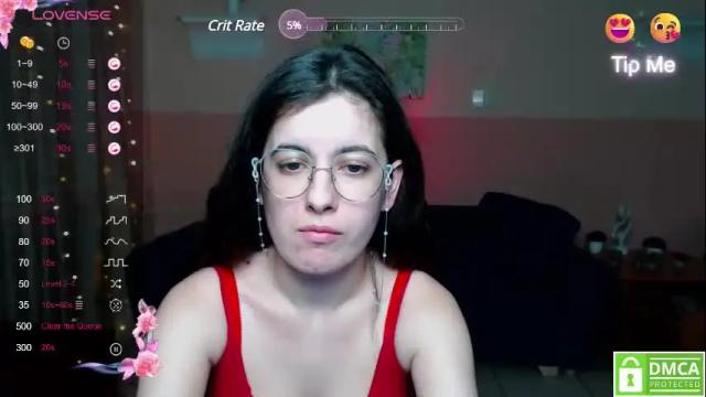 Image 4 of aminabeatris Stream on Chaturbate on 1 month ago
