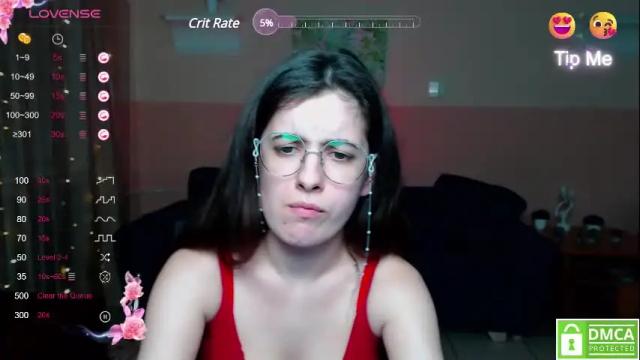 Thumbnail 2, aminabeatris's Stream at Chaturbate, 1 month ago