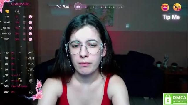 Image 6 of aminabeatris Stream on Chaturbate on 1 month ago