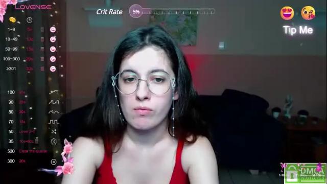 Image 7 of aminabeatris Stream on Chaturbate on 1 month ago