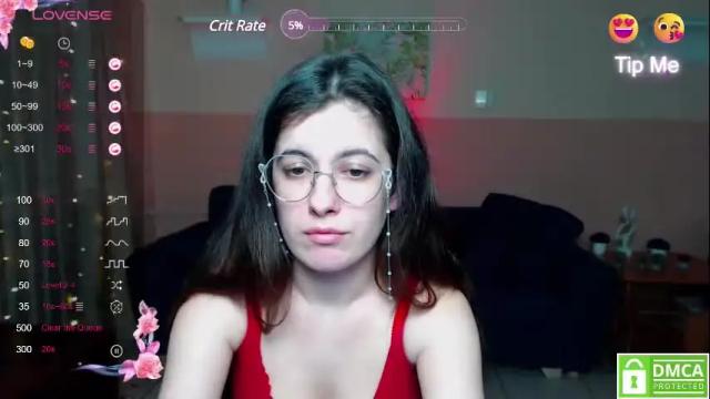 Image 8 of aminabeatris Stream on Chaturbate on 1 month ago