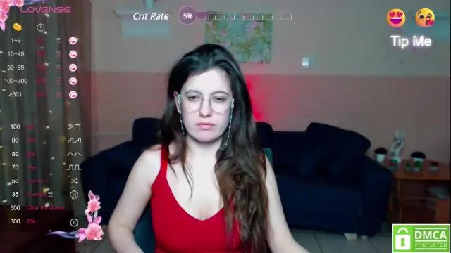 Thumbnail 3, aminabeatris's Stream at Chaturbate, 1 month ago