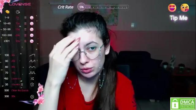 Thumbnail 1, aminabeatris's Stream at Chaturbate, 1 month ago