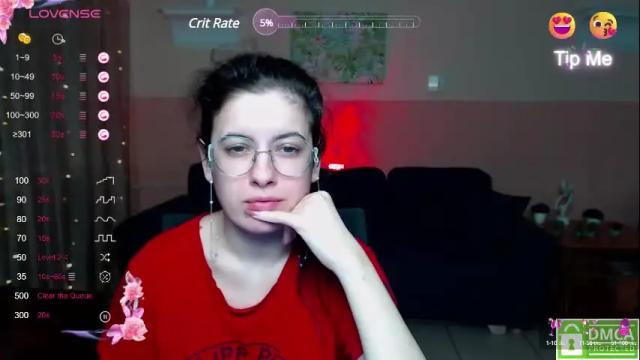 Image 10 of aminabeatris Stream on Chaturbate on 1 month ago
