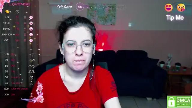 Image 11 of aminabeatris Stream on Chaturbate on 1 month ago