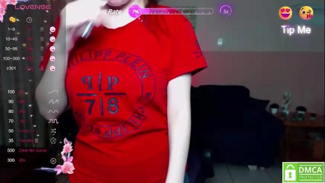 Image 12 of aminabeatris Stream on Chaturbate on 1 month ago