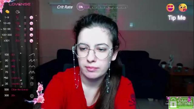 Image 2 of aminabeatris Stream on Chaturbate on 1 month ago