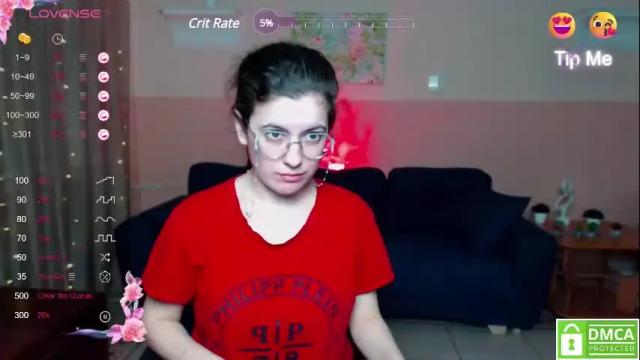 Image 4 of aminabeatris Stream on Chaturbate on 1 month ago