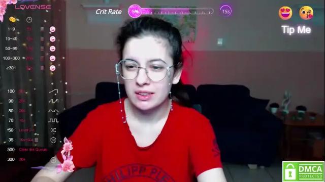 Image 6 of aminabeatris Stream on Chaturbate on 1 month ago