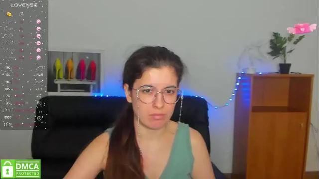Thumbnail 1, aminabeatris's Stream at Chaturbate, 1 month ago