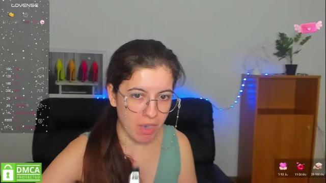 Image 10 of aminabeatris Stream on Chaturbate on 1 month ago