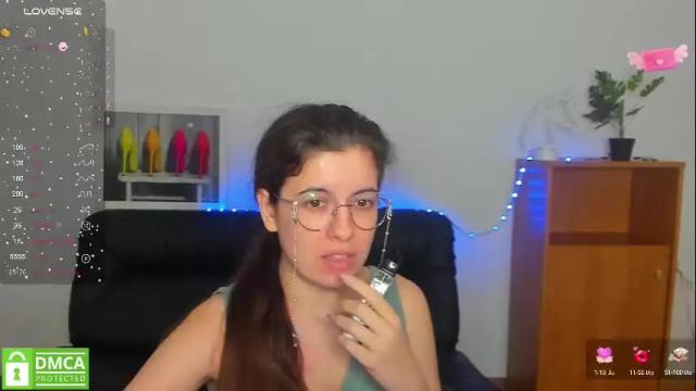 Image 2 of aminabeatris Stream on Chaturbate on 1 month ago